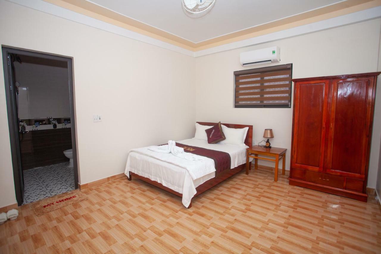 פונג נה Applebee'S Homestay מראה חיצוני תמונה