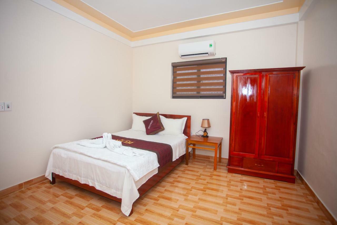 פונג נה Applebee'S Homestay מראה חיצוני תמונה